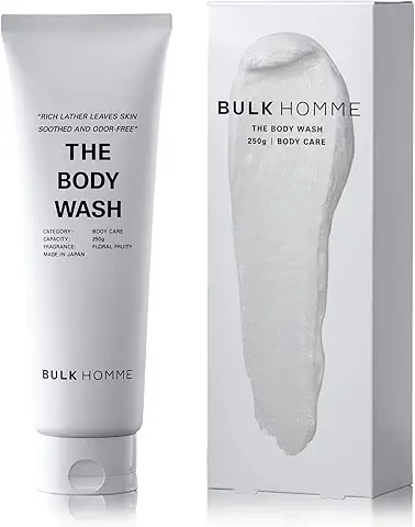 バルクオム THE BODY WASH